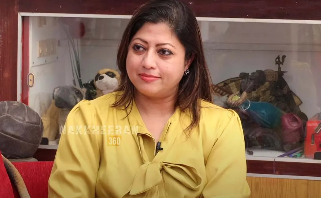  Vishal Sundar Interview
